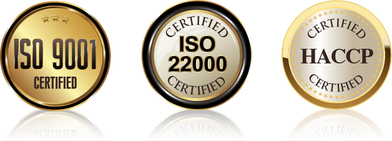 ISO